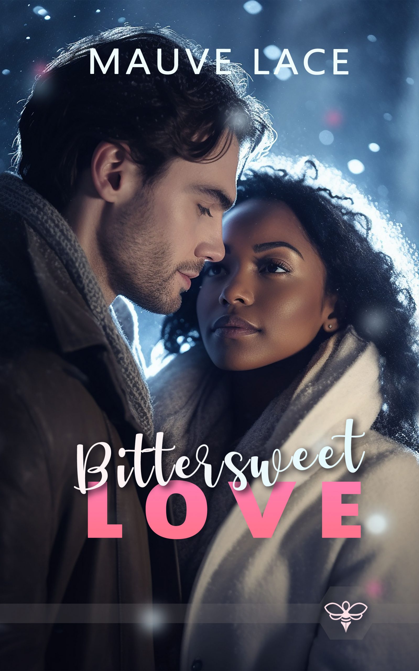 Bittersweet Love Éditions l'Abeille bleue